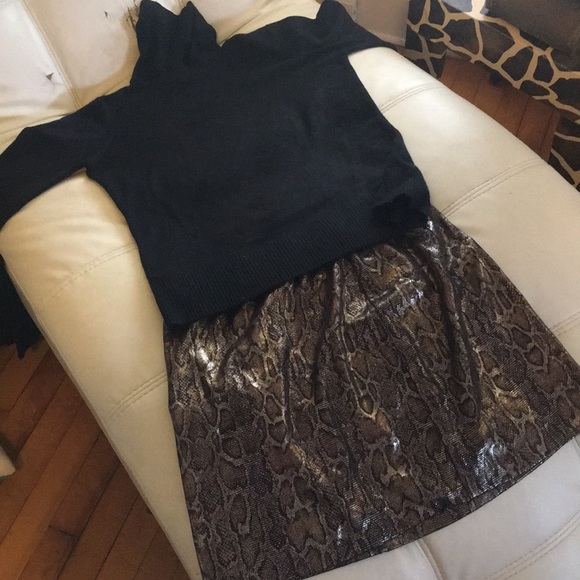 Python Skirt - Picture 2 of 2